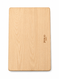 Polo Chopping Board In Natural Oak