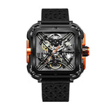 Ciga Design X Series Automatic Gents Watch