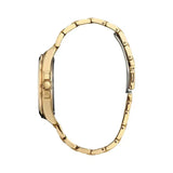 Citizen Mens Eco Drive Gold Watch