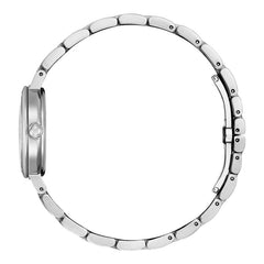 Citizen Eco-Drive Ladies' Silver Tone Watch