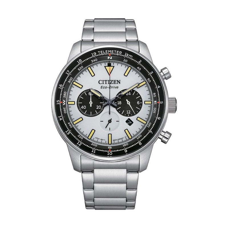 Citizen Gents Eco-Drive Watch
