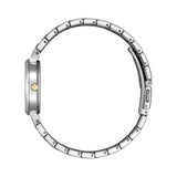 Citizen Ladies Eco-Drive Rose Gold /Stainless steel Mop