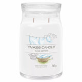 Yankee Candle Clean Cotton