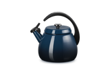 Le Creuset Cloche 2.1L Kettle In Nuit