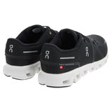 On Mens Cloud 6.0 Shoes In Black And White