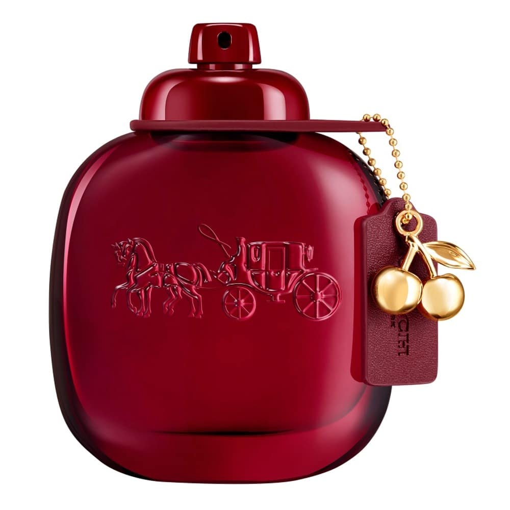 Coach Cherry Parfum Fragrance For Women