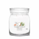 Yankee Candle Coconut Beach