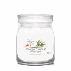 Yankee Candle Coconut Beach