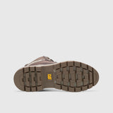 Caterpillar Mens Colorado Sneaker Boots In Coffee