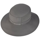 Columbia Unisex Coohead II U Zero Booney Hat In Grey