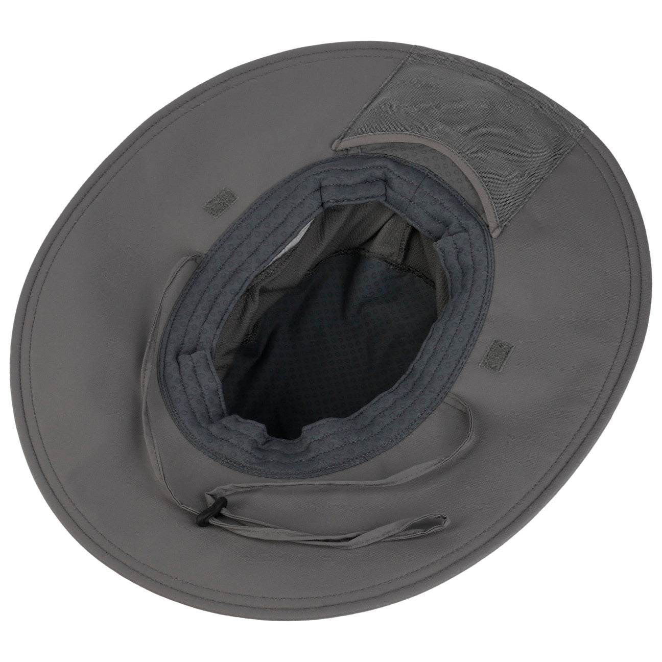 Columbia Unisex Coohead II U Zero Booney Hat In Grey