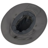 Columbia Unisex Coohead II U Zero Booney Hat In Grey