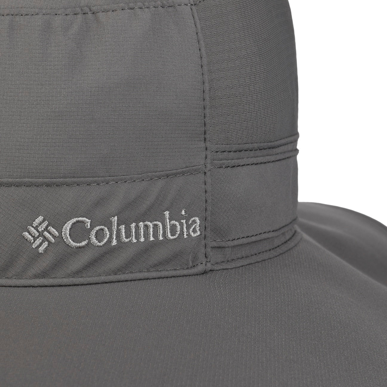 Columbia Unisex Coohead II U Zero Booney Hat In Grey