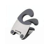 Creative Cooking Untensil Pot Clips In Grey