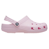 Crocs Unisex Classic Shoes In Pink