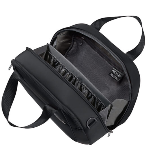 Samsonite Dlite Beauty Case Black - One Size