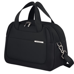 Samsonite Dlite Beauty Case Black - One Size