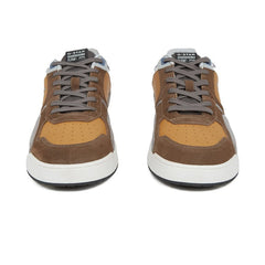 G-Star Mens Carrixk CTR Sneakers In Ochre