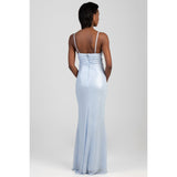 Sissy Boy Seeing Stars Maxi Dress In Blue