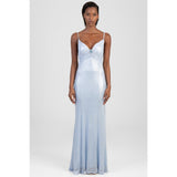 Sissy Boy Seeing Stars Maxi Dress In Blue