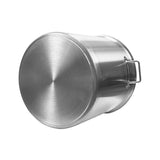 Dusseldorf Narrow Stainless Steel Catering Pot