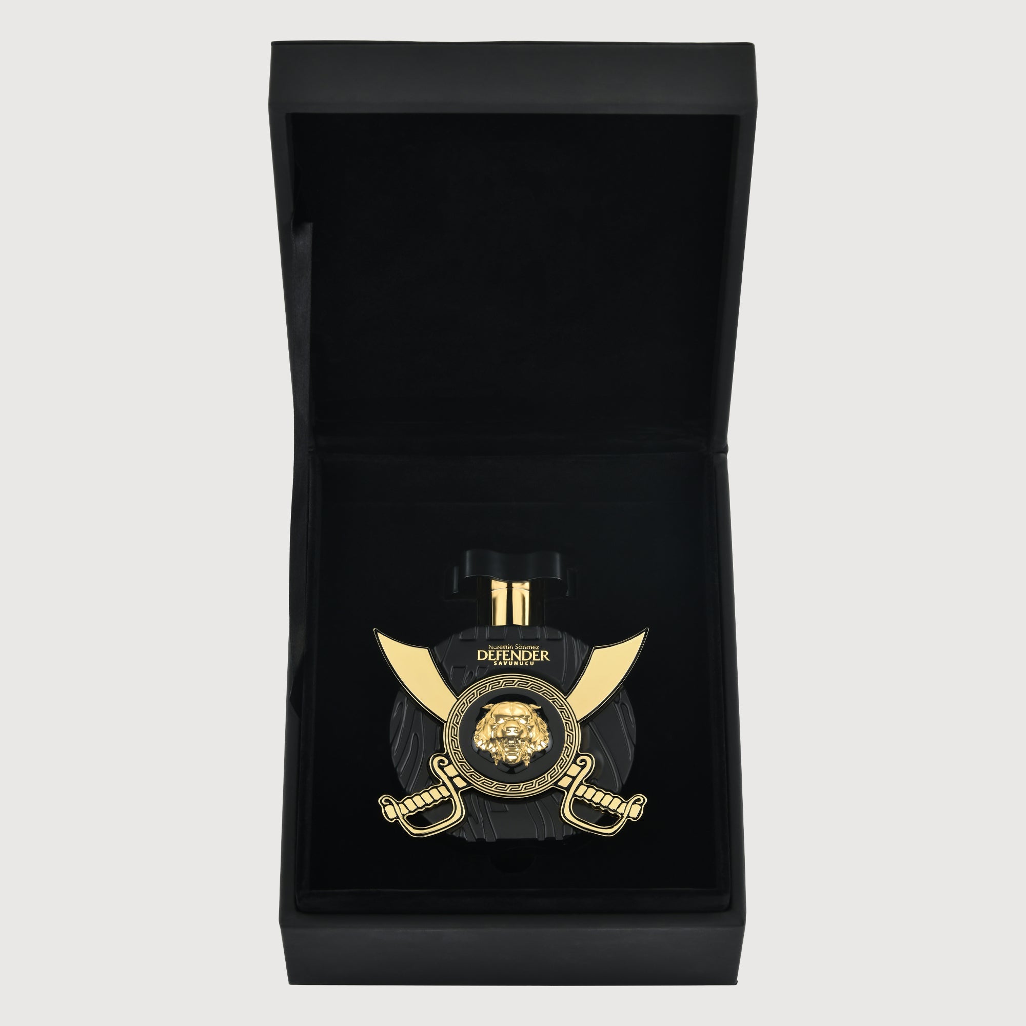 J. Defender Pour Homme 100ml Edp