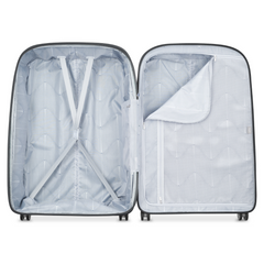 Delsey Clavel Trolley Dl00541 Black