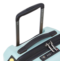 Delsey Karat 2.0Trolley Case Aqua