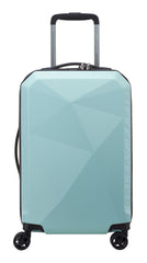 Delsey Karat 2.0Trolley Case Aqua