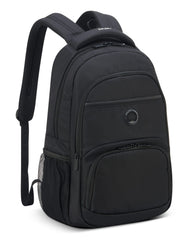 Delsey Paris Element Aviator Backpack In Black