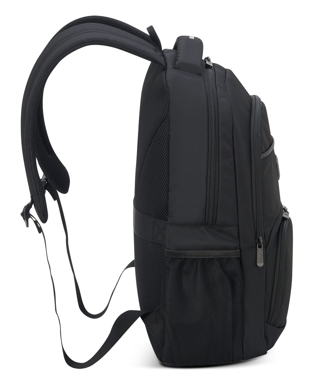 Delsey Paris Element Aviator Backpack In Black