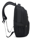Delsey Paris Element Aviator Backpack In Black