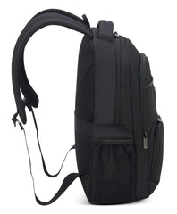 Delsey Paris Element Aviator Backpack In Black