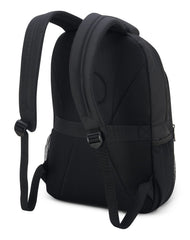 Delsey Paris Element Aviator Backpack In Black