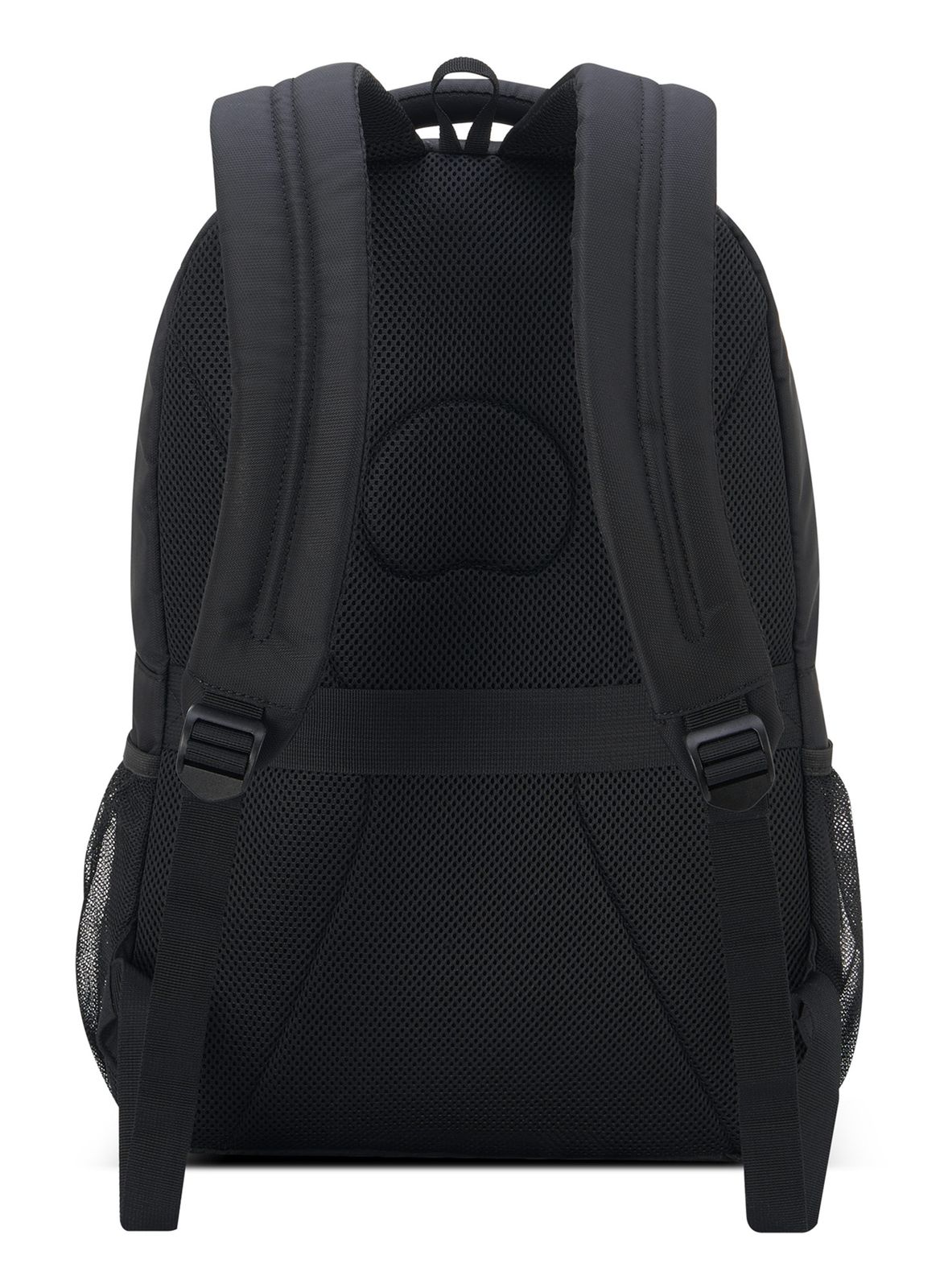 Delsey Paris Element Aviator Backpack In Black