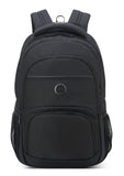 Delsey Paris Element Aviator Backpack In Black