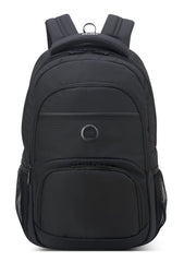 Delsey Paris Element Aviator Backpack In Black