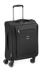 Delsey Montmartre Air2.0 Trolley Case Black