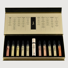 J. Discovery Set For Her 100Ml Edp