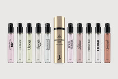 J. Discovery Set For Her 100Ml Edp