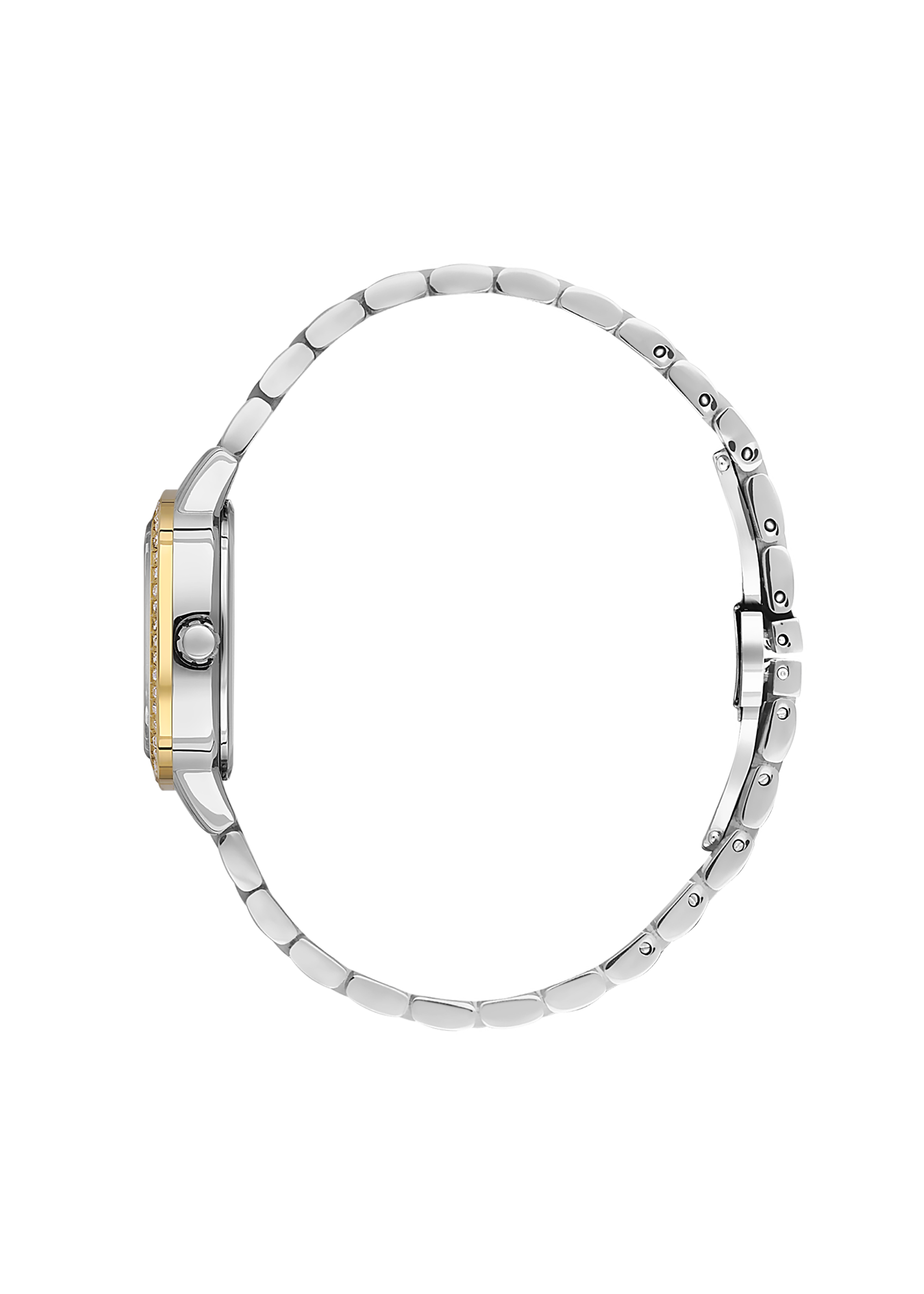 Daniel Klein Ladies Blk Green