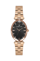 Daniel Klein  Ip Pink Rg Blk Ip