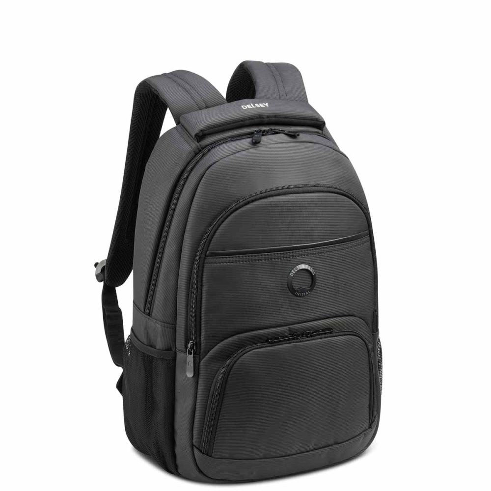 Delsey Paris Element Aviator Backpack In Graphite