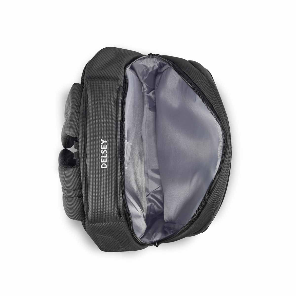 Delsey Paris Element Aviator Backpack In Graphite