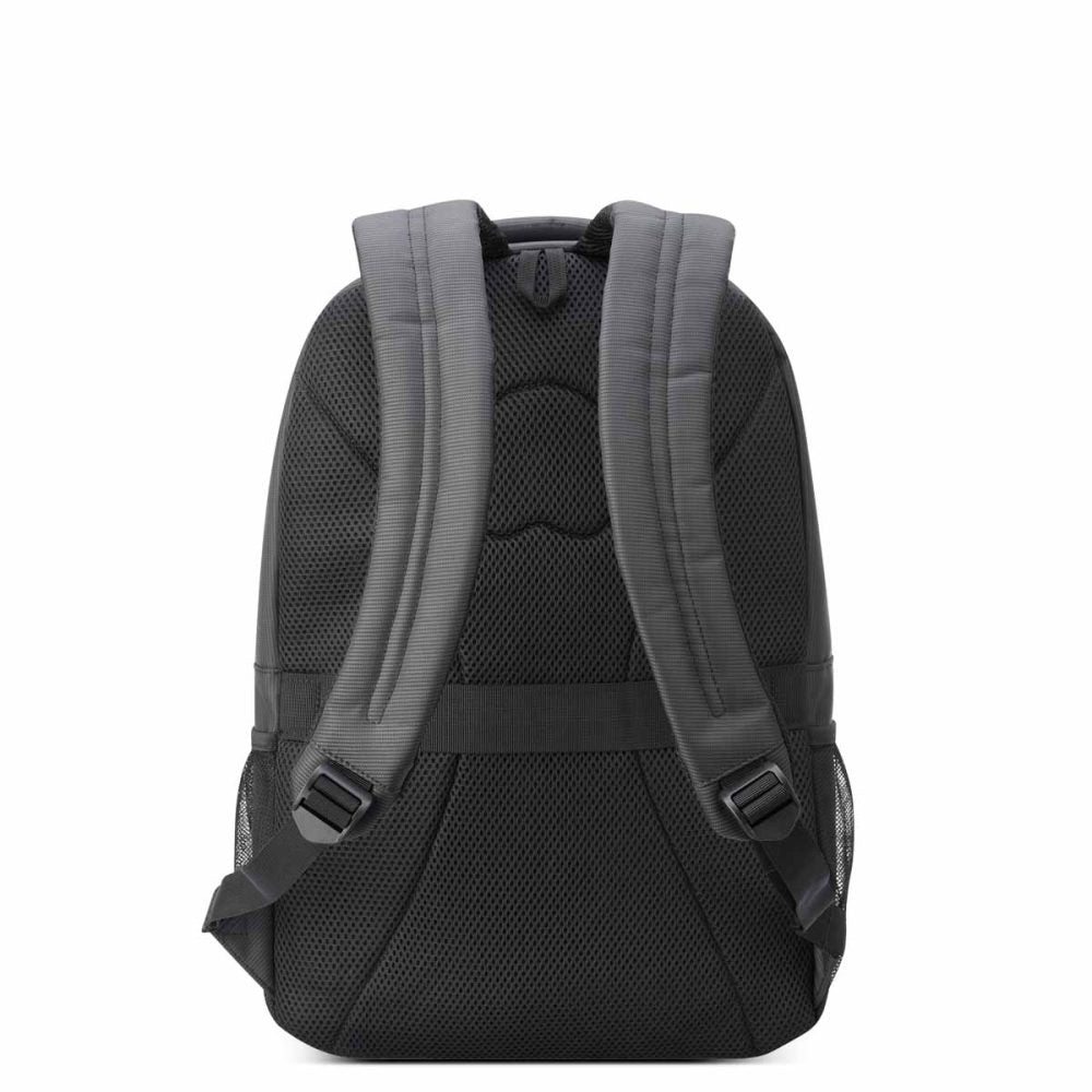 Delsey Paris Element Aviator Backpack In Graphite