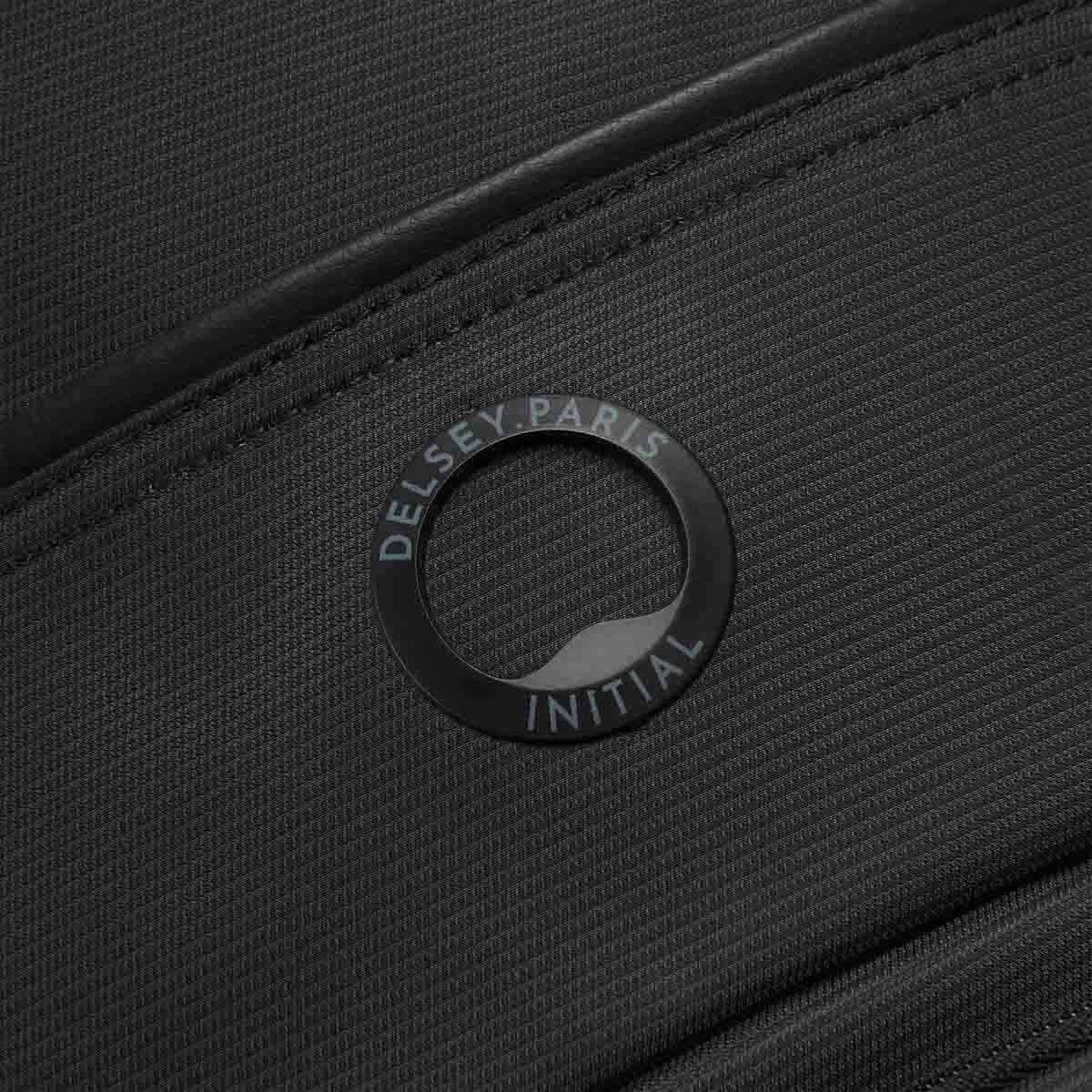 Delsey Paris Element Aviator Backpack In Graphite
