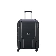 Delsey Clavel Trolley Dl00541 Black