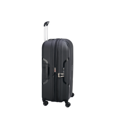 Delsey Clavel Trolley Dl00541 Black