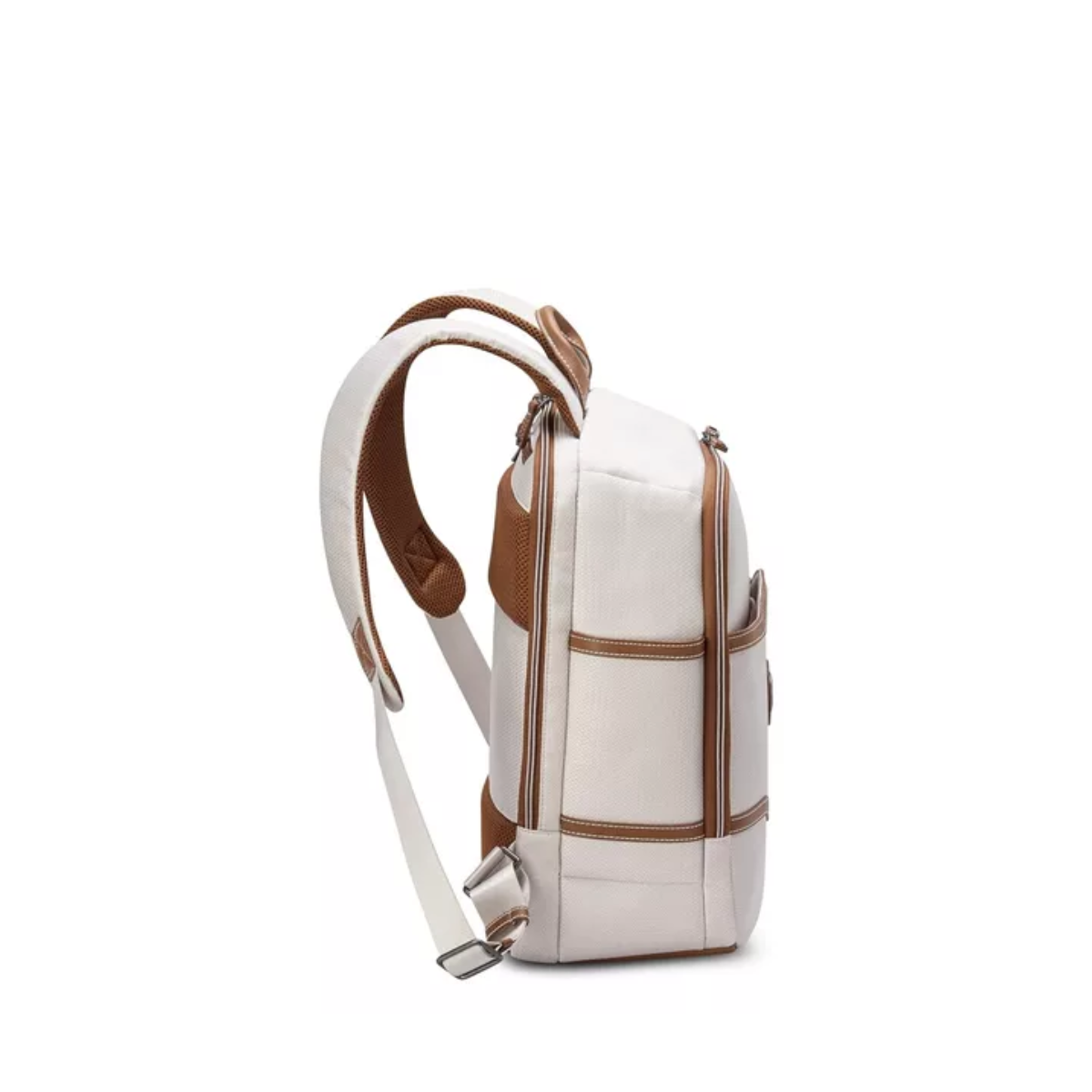 Delsey Chatelet Air 2.0 Backpack Angora Sedgars SA