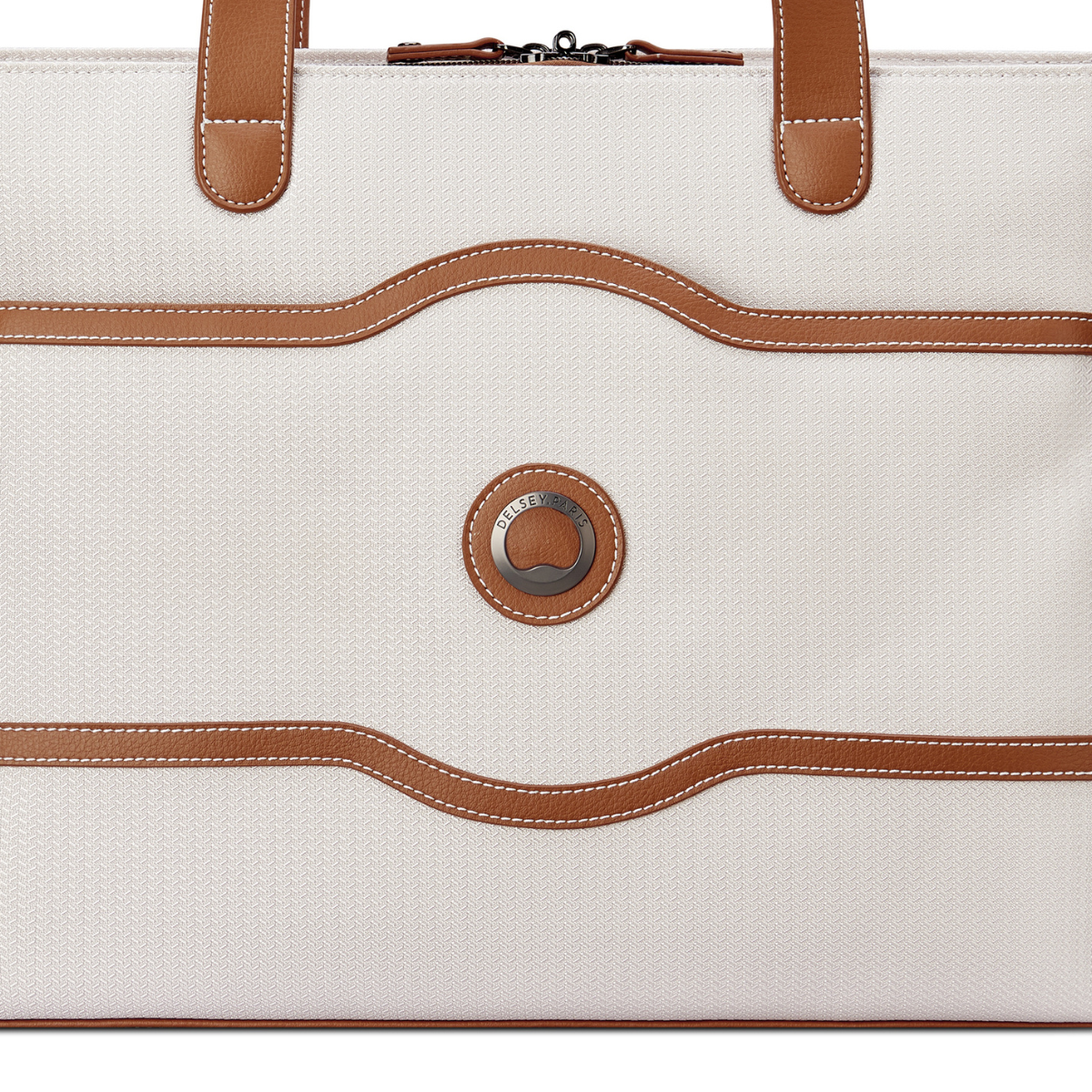 Delsey Chatelet Air 2.0 Business Bag Angora